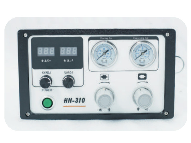HN-310控制器