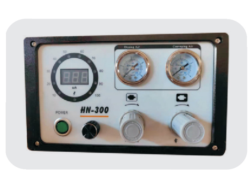 HN-300控制器