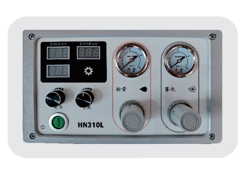 HN310L控制器